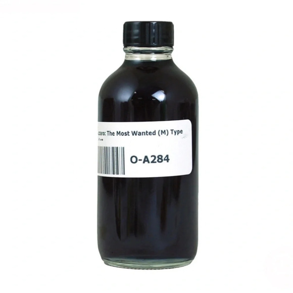 Azzaro: The Most Wanted (M) Type [Old Edition] 1/3 oz roll-on bottle - Picture 4 of 10